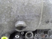 фото thumb №6, Mercedes s-klasa w140 91-98 4.2 v8 корпус коробки коробка передач автомат