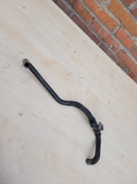 фото thumb №6, Jeep grand cherokee wk 5-10 5.7 труба шланг wody