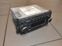 фото thumb №1, Jeep grand cherokee wk wh chrysler 300c радио cd оригинал 05064067af ładne