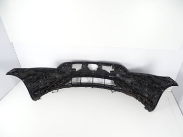 фото thumb №16, Бампер перед переднє mercedes eqs 297 a297 w297 amg