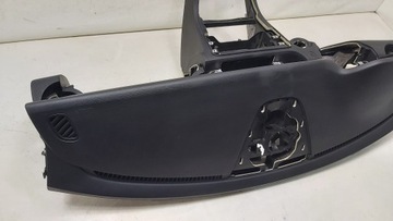 фото thumb №5, Консоль панель mercedes slc r172 air bag оригінал