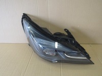 Opel astra k v рестайлинг  2019-2022 фара перед правый led в Украине, фото thumb