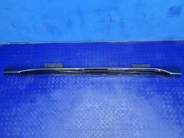 фото thumb №1, Audi a3 8y lz7s левая накладка планка пороговая оригинал 8y0853855a