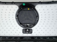 фото thumb №16, Mercedes eqe suv amg w294 x294 решётка радиатора бампер перед 6xpdc