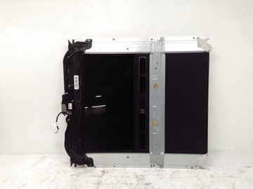 фото thumb №7, Mercedes-benz cls c218 x218 2013 люк комплект