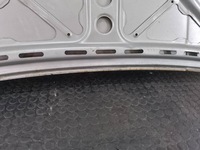 фото thumb №13, Кришка багажника багажника nissan sunny b11 82-87 006 sedan