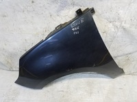 фото thumb №2, Крила перед renault scenic iii kod teb66