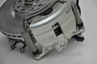 фото thumb №11, Vw golf viii 8 поворотный кулак l+r 5wa407258a / 257a