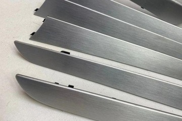 фото thumb №9, Планка декоративная обшивка передних правых дверь audi a4 8k2, b8 8k0867410