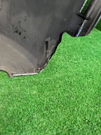 фото thumb №6, Бампер задний задняя honda civic ix hb