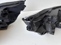 фото thumb №8, Nissan nv300 lift лампа ліва права перед оригінал