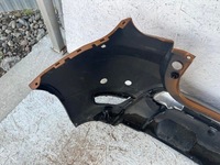 фото thumb №5, Бампер задняя задний dacia duster 2 ii 18-