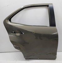 фото thumb №1, Toyota yaris cross дверь задняя задние правое 2020