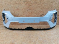 фото thumb №1, Бампер перед передний peugeot 2008 e-2008 ii lift 2023-