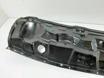 фото thumb №16, Kia sportage 2 ii рестайлінг 2.0crdi 09r панель під лобовим склом нижня