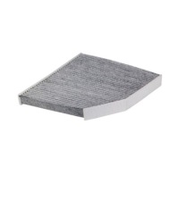 K 1338a filtron - фільтр повітря салонний / ford Київ, фото thumb