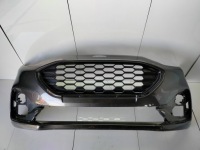 фото thumb №1, Ford puma st-line 19-24 бампер перед передний bez pdc