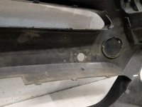 Бампер перед передній bmw x5 f15 m-pakiet 13- Недорого, фото thumb