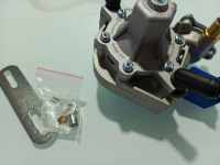 Купити Редуктор tomasetto at13 antartic super до 340 km, фото thumb