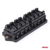 фото thumb №5, Коробка роз'єм основа запобіжників gb8t ato