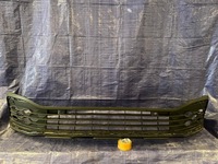 фото thumb №1, Vw golf viii 8 alltrack решётка радиатора бампер передний