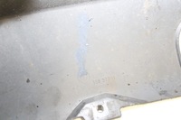 фото thumb №9, Bmw e90 e91 спойлер бампера задня mpakiet 7906504 дифузор