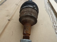 фото thumb №3, Mini r55 r56 1.6 привідний вал ліва короткий 4853485-03