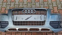 фото thumb №12, Бампер перед переднє audi a4 b8 allroad омивачі датчики pdc ly7e