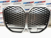 фото thumb №1, Bmw g26 решітка решітка радіатора решітка радіатора 5a79cf9