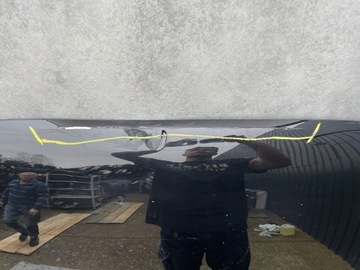 фото thumb №6, Audi q7 4m0 капот крышка двигателя 4m0823029