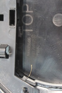 фото thumb №8, Решётка радиатора mercedes cla 118 w118 oem