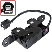 фото thumb №2, Замок капот renault master iii 656010010r