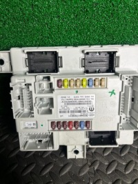 Alfa romeo giulia інше комп'ютери / модулі / блоки управління 503441720011 Доставка, фото thumb