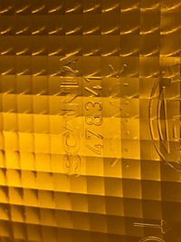 фото thumb №6, Scania f, k, n поворотник hella 2ba008024007