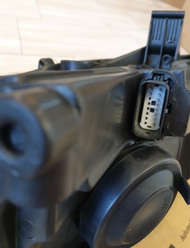 фото thumb №8, Фара лампа правий перед ford fiesta mk7 13-17