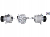 фото thumb №1, Компресор кондиціонера lucas do dacia logan ii 1.2