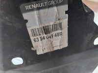 фото thumb №7, Подкрылок - правый перед - renault kadjar