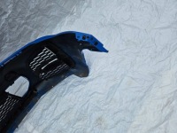 Bmw f45 рестайлинг  m-pakiet бампер перед решётка Цена, фото thumb