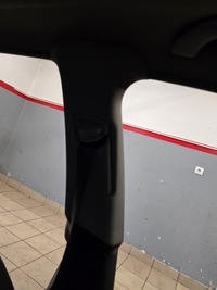 фото thumb №13, Audi a3 8l 96-2003 обшивка стійка a b c версія 5d