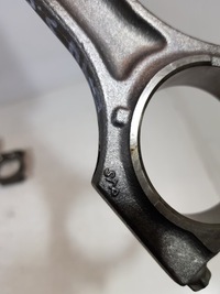 фото thumb №13, Поршень + korbowódb 8598757 bmw g01 g05 g06 g07 g11 g20 g30 b57d30a 3.0d