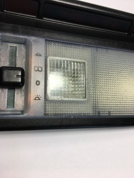 фото thumb №8, Лампа освітлення кабіни mercedes w124 w201 190 w126 1248202201 1248203510