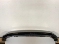 Купить Спойлер диффузор бампер перед передний renault megane v e-tech 106892, фото thumb