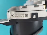 фото thumb №5, Honda insight ii 10r 1.3 ima счетчик дисплей 78100-tm8-g130-m1