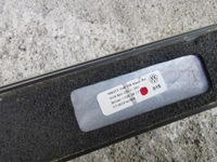 фото thumb №8, Рейлинги крышные vw golf vii 12-20