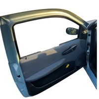 фото thumb №1, Обшивка левый перед fiat punto ii lift 3дверь