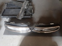 фото thumb №1, Лампа правая drl правая левая хром citroen c3 iii