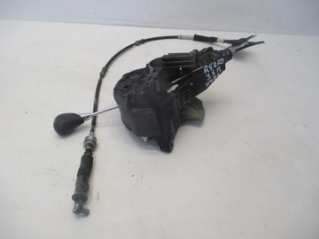 фото thumb №7, Вибірник зміни коробки передач lexus rx450 3.5 b