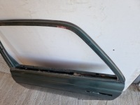 Дверь левый задний  mercedes w123 sedan Киев, фото thumb