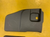 фото thumb №6, Защита левая нижняя стойка nissan e-nv200 nv200