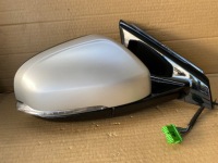 фото thumb №1, Дзеркало volvo v40 xc40 блиск праве 8 pin
